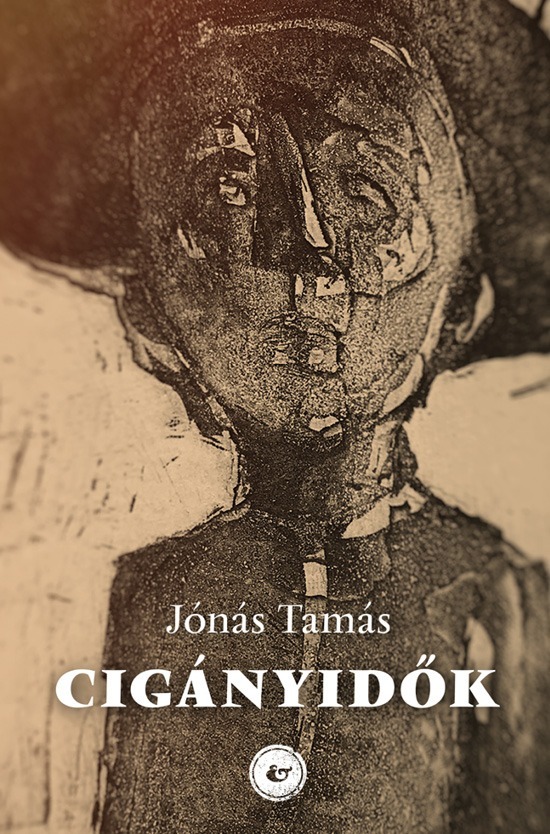 Jónás Tamás Kívülálló