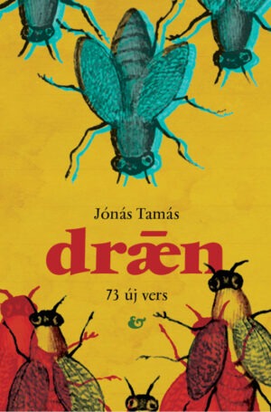 Jónás Tamás: <br>Dræn