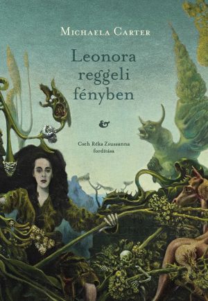 Michaela Carter: <br>Leonora reggeli fényben