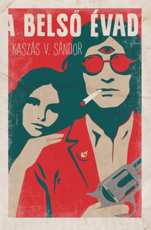 Kaszás V. Sándor <br>A belső évad