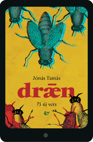 (ebook) Jónás Tamás: <br>Dræn