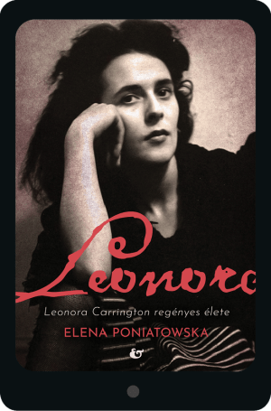 (ebook) Elena Poniatowska: <br>Leonora