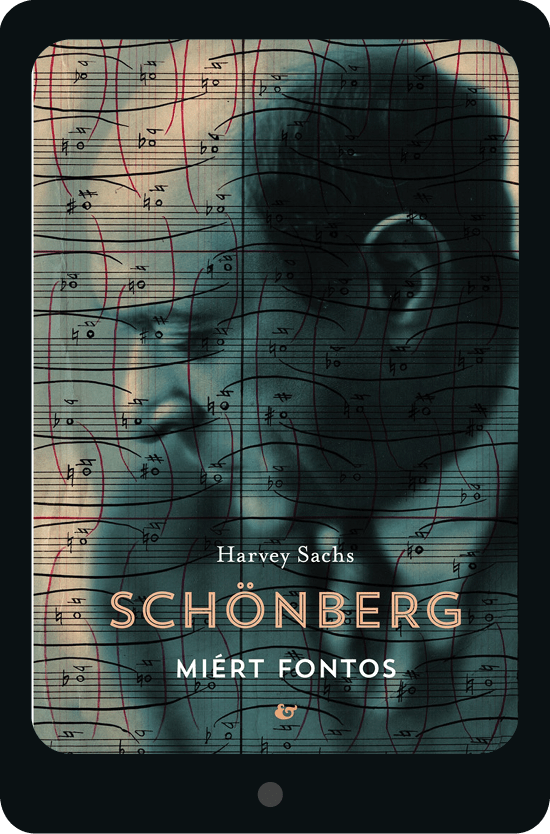 (ebook) Harvey Sachs: <br>Schönberg
