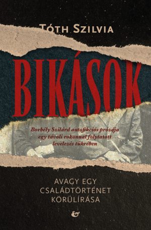 Tóth Szilvia <br>Bikások