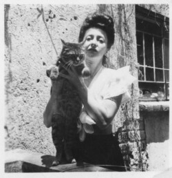 Remedios Varo a 40-es években Mexikóban